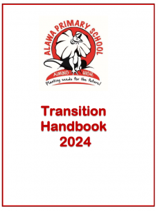 Transition Handbook 2024